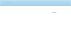 Desktop Screenshot of carabelajar.com